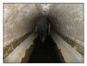 德安管道高压清洗