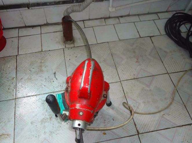 德安下水道疏通