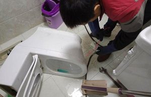 德安下水道疏通电话-30分钟快速上门