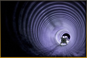 德安UVCIPP紫外光固化修复工艺特点和施工工艺